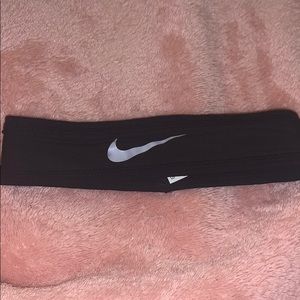 🌹Nike Headband🌹
